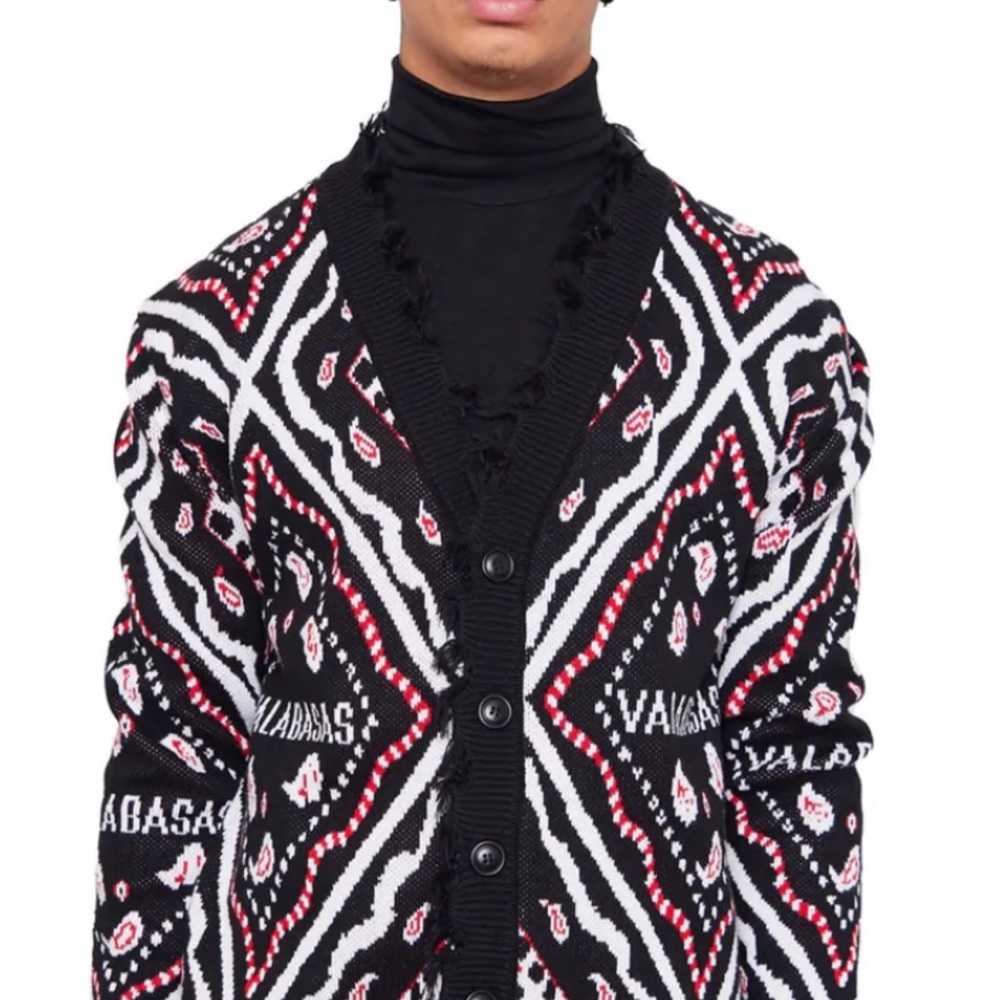 Valabasas Cardigan